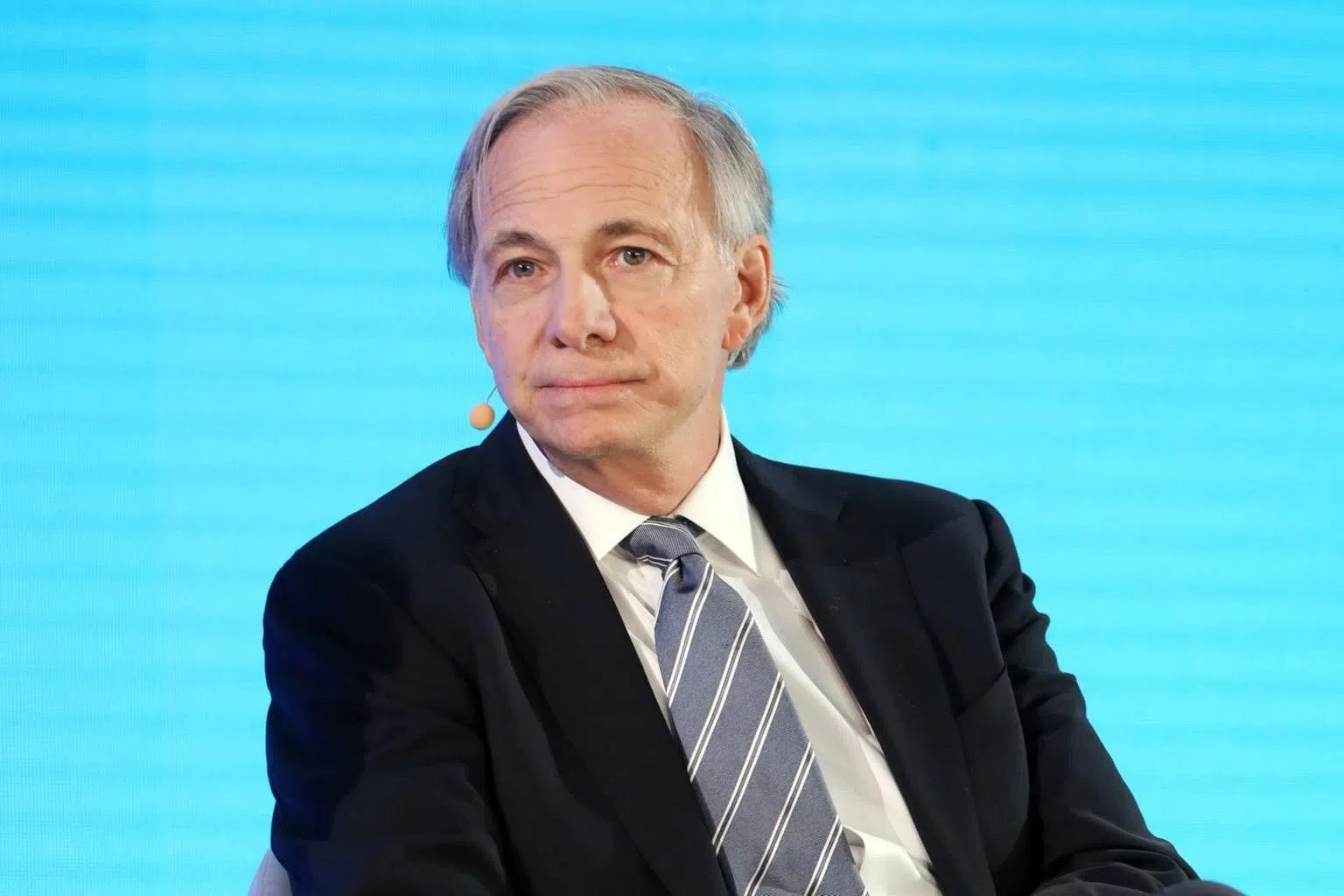 Billionaire Ray Dalio set to open family office in Singapore - The ...