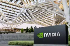 Nvidia does not expect a near-term impact on its earnings from the move.