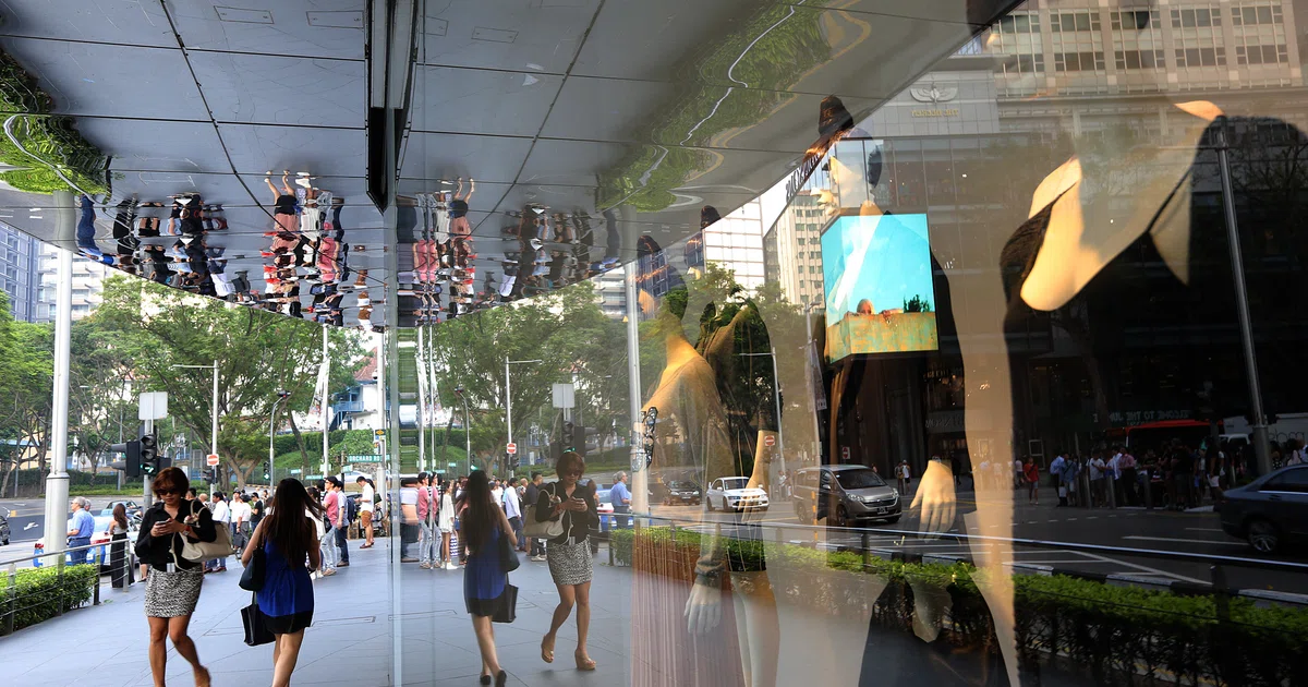 Net zero is in fashion, but clothing giants struggle to cut emissions ...