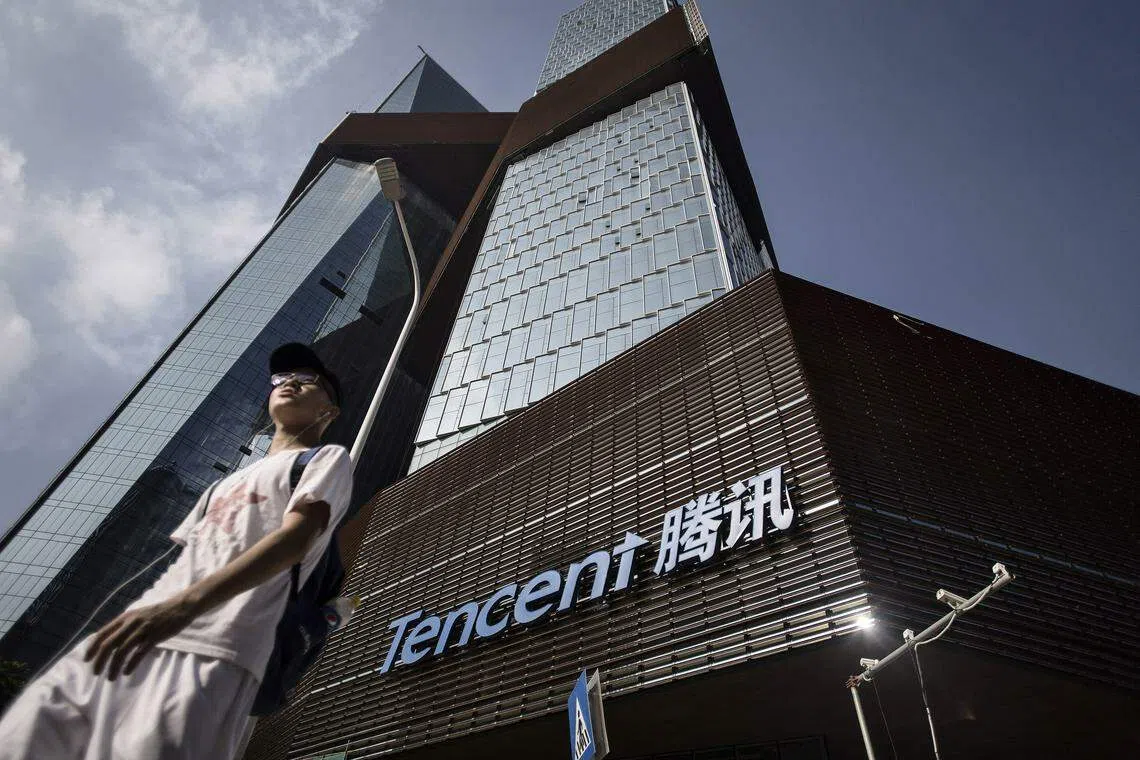 China's Avic, Citic, others inject US$850m to fund Tencent's Supercell purchase
