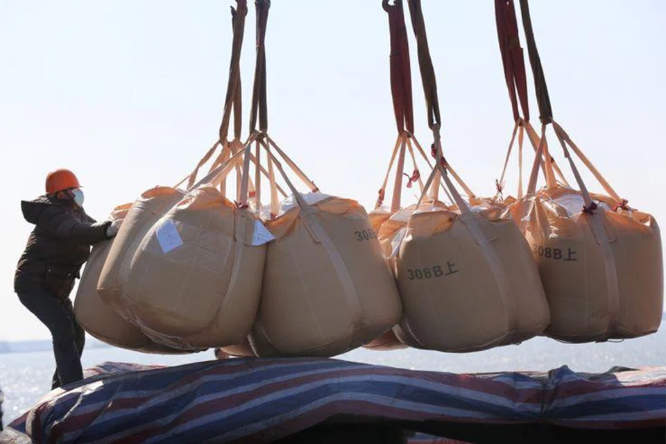 The quotas, set well below year-ago export levels, would expand China's intervention in the market to keep a lid on domestic prices and protect food security while global fertiliser prices are hovering near record highs.