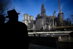 More than five years after the blaze, three investigating judges are still looking into what sparked it.