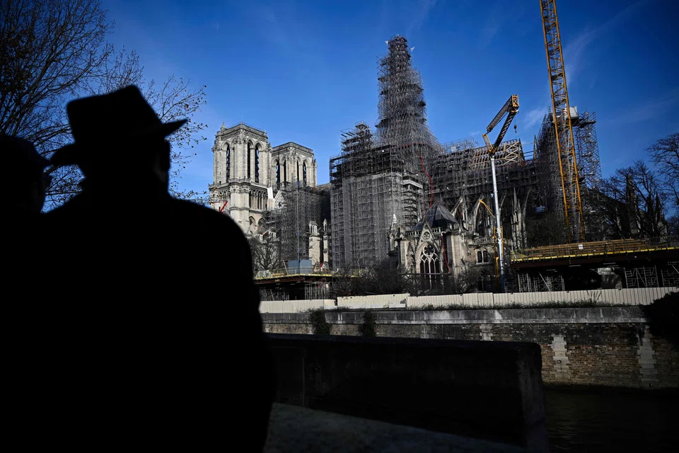 More than five years after the blaze, three investigating judges are still looking into what sparked it.