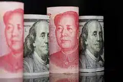 Overseas companies last year invest 1.13 trillion yuan (S$209 billion) in the world’s second-largest economy.