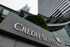 The government-brokered deal to rescue Credit Suisse wiped out 16.3 billion Swiss francs of the bank's CoCo bonds. This has sparked a selloff in CoCo securities of other banks.