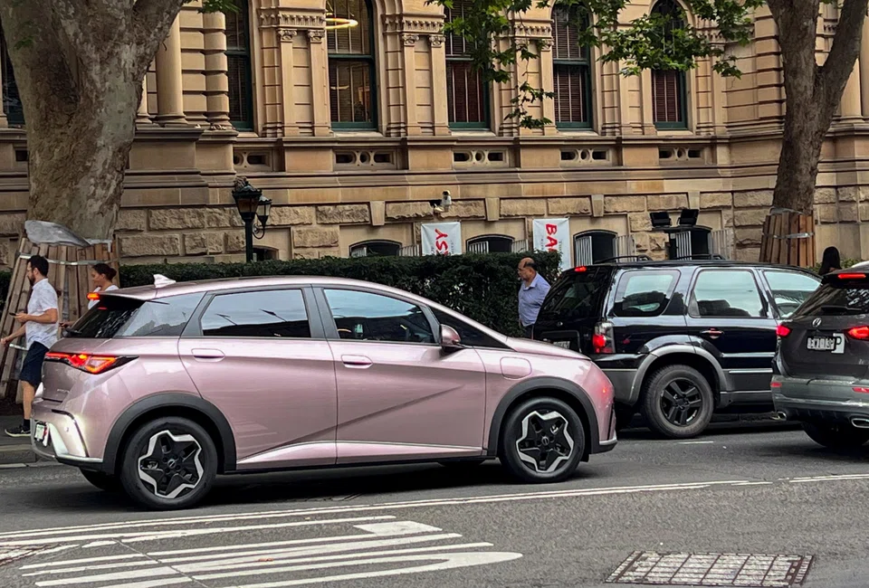 To spur electric car demand, the government has introduced tax exemptions for EV car leasing/purchase agreements available to some consumers through their employers.