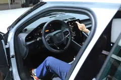 Polestar says its global order intake has risen to more than 50,000 since the start of 2022 - a 350 per cent increase from the same period last year. 