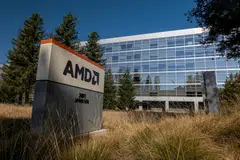 Gains in servers and robust demand for custom chips will help bolster AMD’s performance.