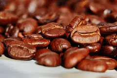 While Vietnam and Indonesia still rank as major shippers, they are increasingly sourcing coffee from agriculture powerhouse Brazil to meet the consumption boom. 