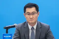 Tencent Holdings's billionaire co-founder Pony Ma shared a viral opinion piece slamming China's weakening economy under stringent Covid Zero measures, in a rare show of frustration after his company struggled to grow during the first quarter. 