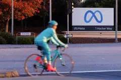 European Commission said in a preliminary view that it would further investigate and that it could impose a fine of up to 10 per cent of Meta’s annual global turnover, if there is sufficient evidence of an infringement of EU rules.