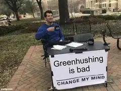 Being modest about green disclosures makes sense. Yet, there is a danger that companies may quiet quit on their climate goals.