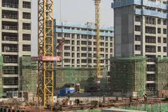 The projects will be able to obtain financing immediately after the list is announced.