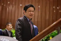 Parliament will debate the Budget Statement about a week after it is delivered, with DPM Lawrence Wong then making a round-up speech to address queries and feedback from Members of Parliament.