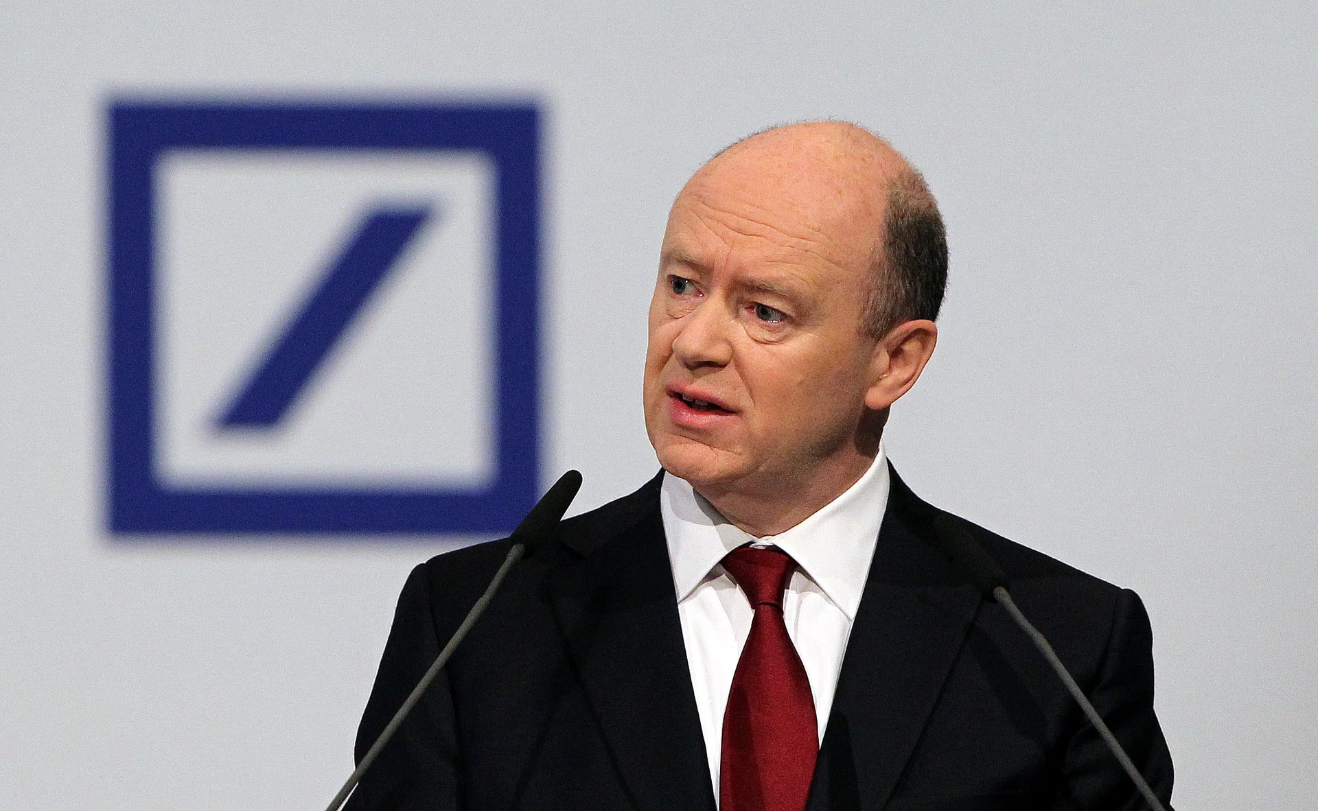Deutsche Bank abandons digital bank plan in strategy u-turn - The ...