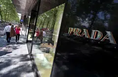 Prada will have bigger stores, more local products and more events in China, according to Gianfranco D’Attis, Prada CEO .