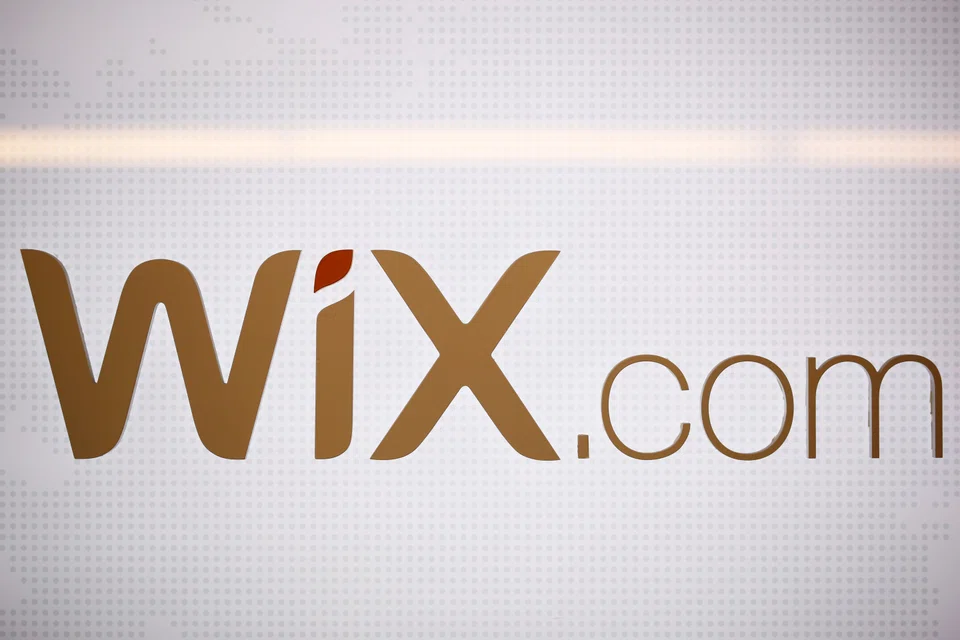 Analysts expect Wix to earn 67 cents per share excluding one-time items on revenue of US$383 million.