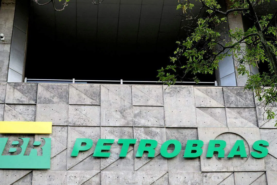 Petrobras has a duty to expand its role in Brazil and become an energy company, its CEO says.
