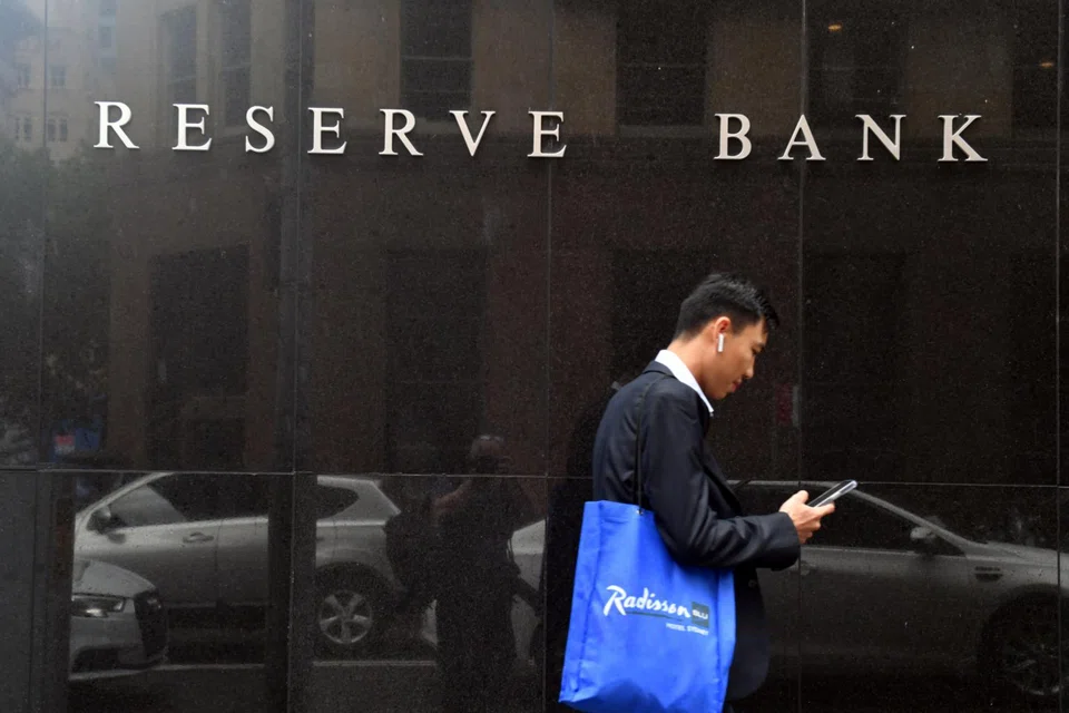 Tuesday's tightening was the RBA's third interest-rate increase in as many months as it follows global peers in moving aggressively to prevent inflation from spiralling out of control. 