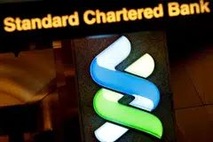 Standard Chartered, a London-based bank geared towards emerging markets, is heavily exposed to the Greater China region. 