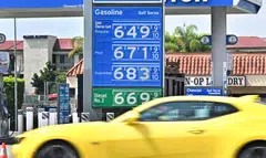 Recent inflation data underscore how a strong labour market is underpinning consumer demand, which risks keeping price pressures above the Fed’s target. 