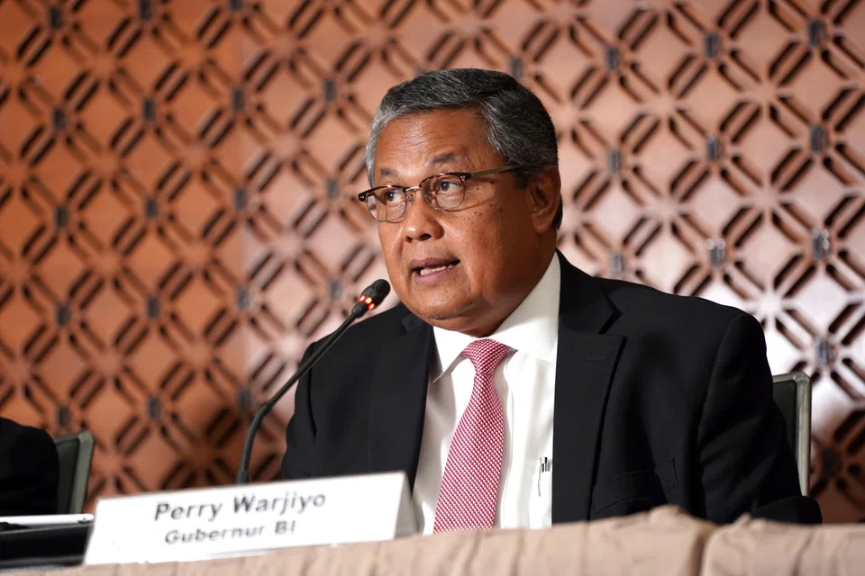 Bank Indonesia can sufficiently anchor the rupiah through its “Operation Twist” bond market interventions, propping up short-term yields to lure inflows, according to governor Perry Warjiyo.