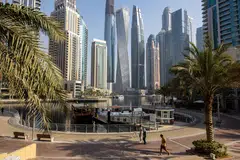The United Arab Emirates was the fastest climber over the past decade, jumping to 11th place and offering access to 183 destinations without a visa. 