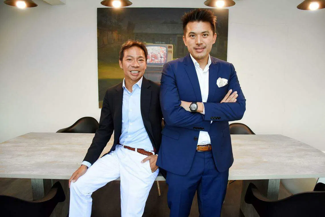 Novena Global headed for Taiwan listing to raise US$150m