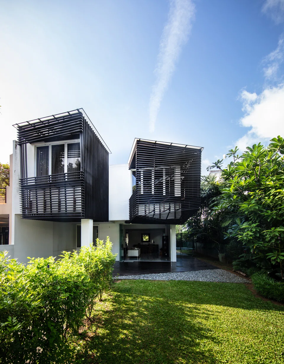 Architects are getting design requests for homes to house multi-generation families under one roof.