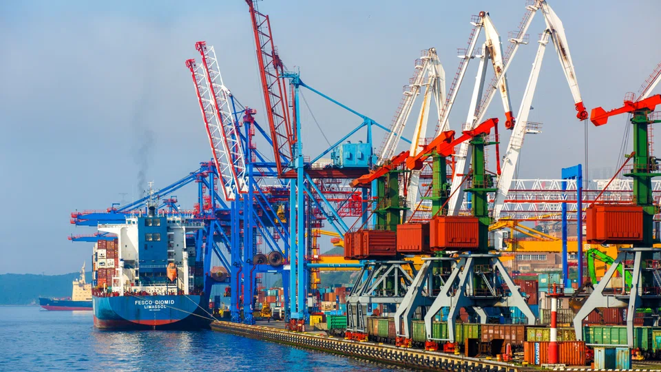 South-east Asia is projected to grow by four to five per cent annually over the next 10 years, led by Vietnam. 