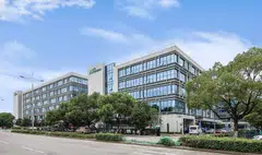 The China-focused real estate investment trust reported a net property income of S$139.5 million for the 6 months ended Jun 30, 15.9 per cent higher than the year-ago period. 