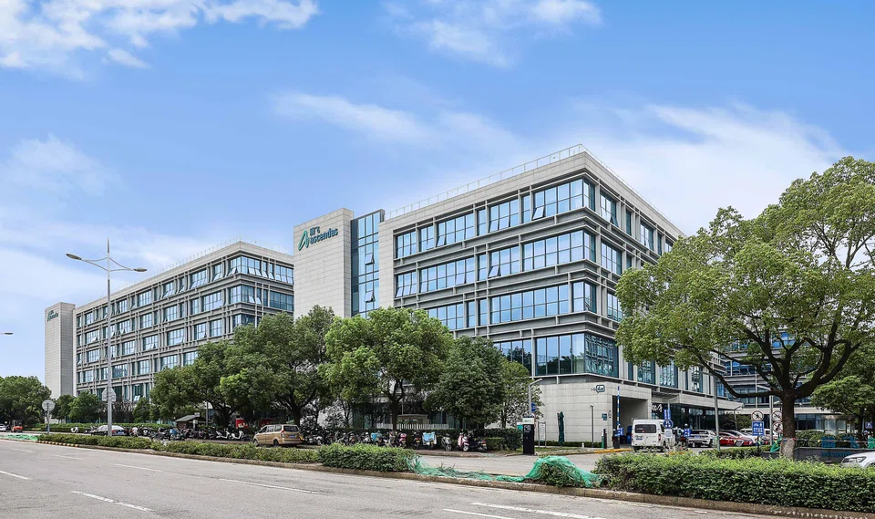 The China-focused real estate investment trust reported a net property income of S$139.5 million for the 6 months ended Jun 30, 15.9 per cent higher than the year-ago period. 