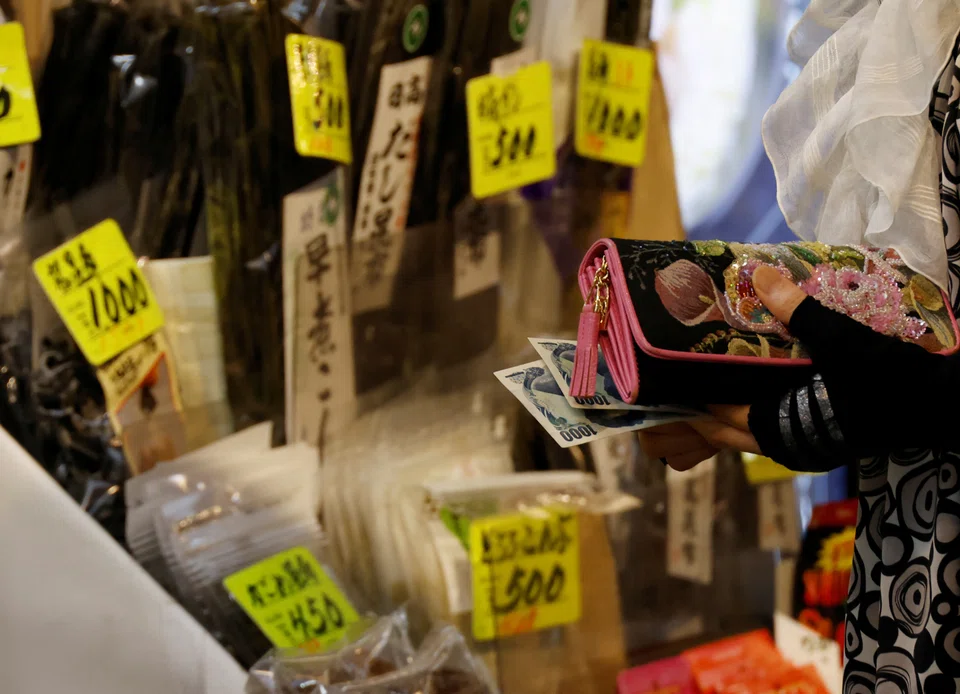 Kishida has made a top priority of addressing the impact of rising energy, food and raw materials prices on businesses and consumers, instructing his government last month to draw up new policy measures.