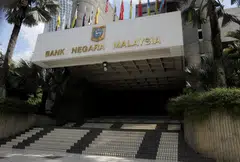 Economists expect Bank Negara to keep rates steady at 3 per cent until the end-2024 or even for longer.