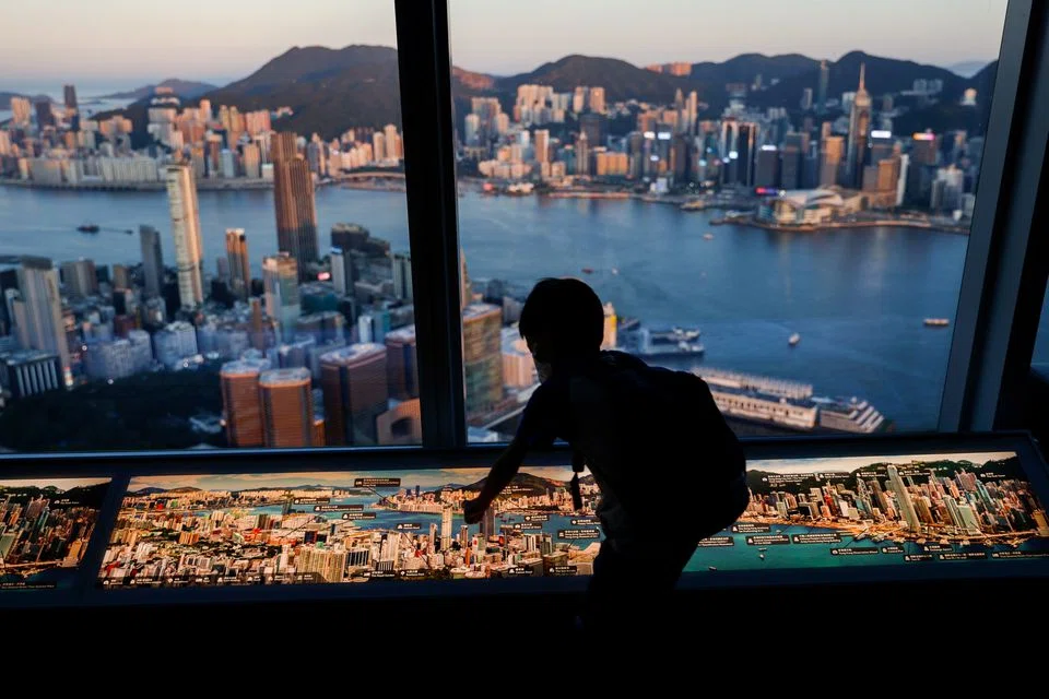 There's little sign Hong Kong will abandon its cautious approach towards the virus, even as curbs weigh on the economy.
