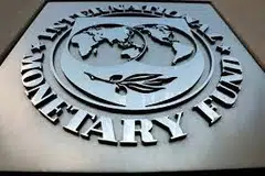 An IMF spokesperson says the global lender would continue to carefully monitor ongoing developments in the region and their impact on global food insecurity.