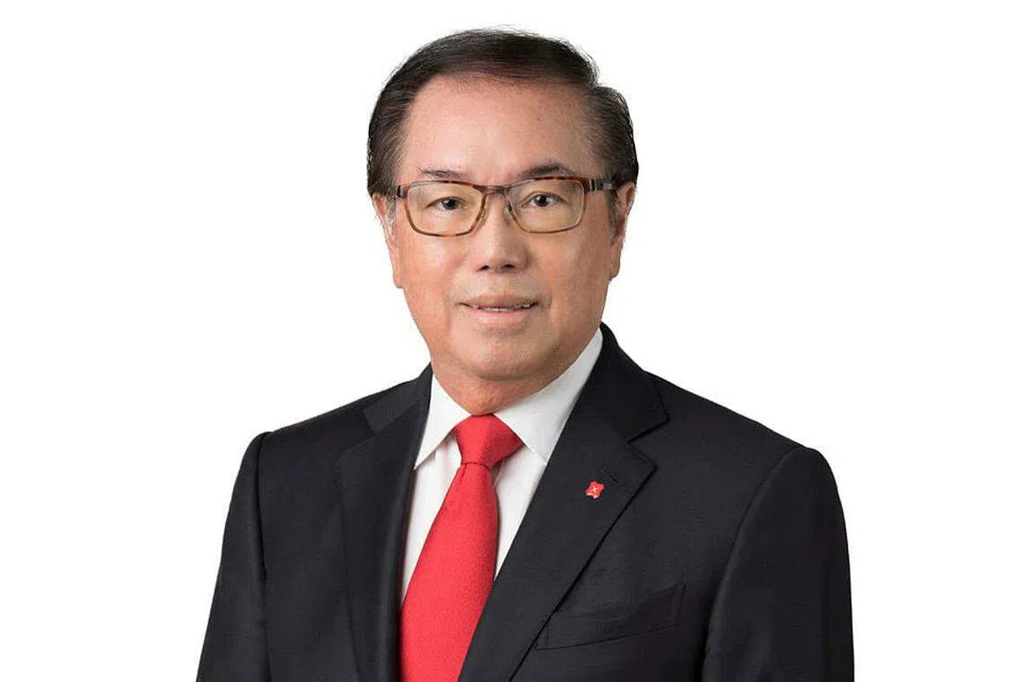 Corporate governance serves as the backbone of a business