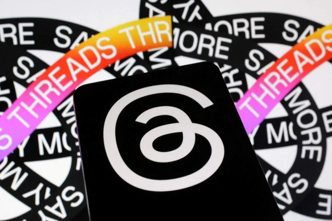 Meta says that now EU users can create a Threads profile connected to their Instagram account.