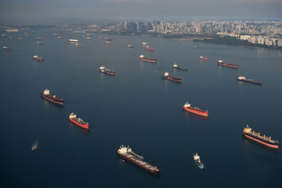 Samudera Shipping has acquired two container vessels with a total capacity of 3,800 TEUs for US$66 million. 