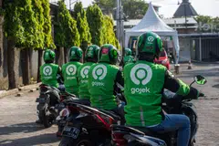 Formed via a merger of ride-hailing provider Gojek and e-commerce firm Tokopedia, GoTo raised US$1.1 billion in one of last year’s largest initial public offerings. 
