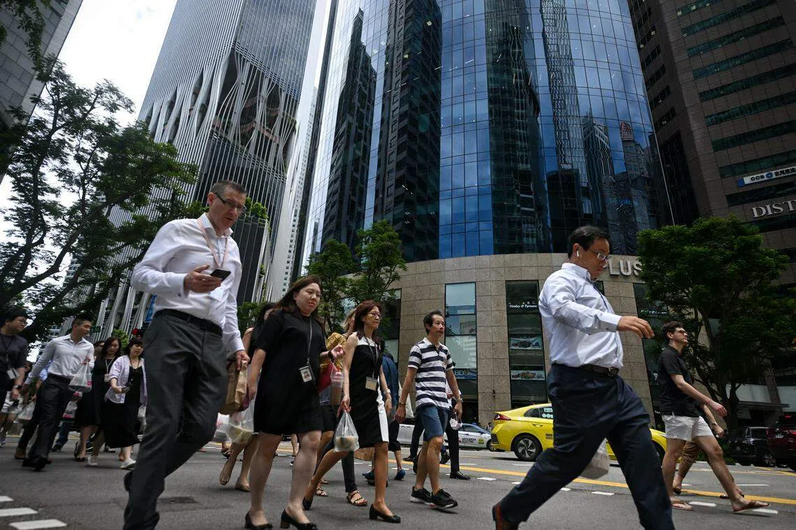 High costs are hurting not just employers, but employees as well. 