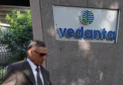 Vedanta’s parent, Vedanta Resources, has been scrambling to raise funds, with credit rating agencies downgrading its outlook, citing funding risks and concerns about meeting debt obligations.