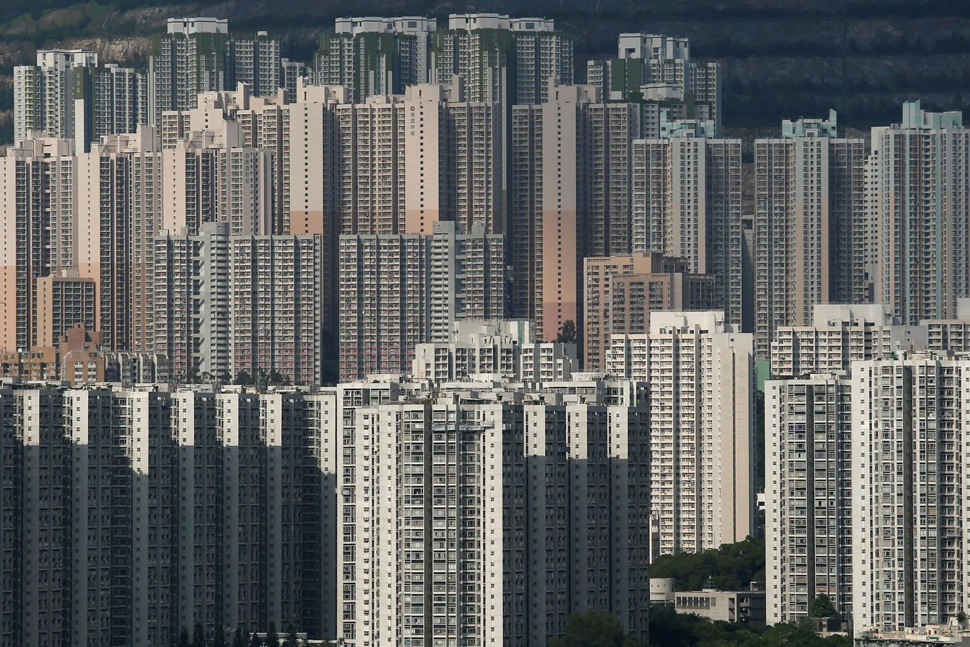 China new home prices rise 0.4% in Dec, full year growth 5.3% - The ...