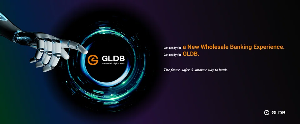 Green Link Digital Bank aims to expand its service coverage and create more supply chain financing products to cater to business demands from various areas, including high-growth potential industries. 