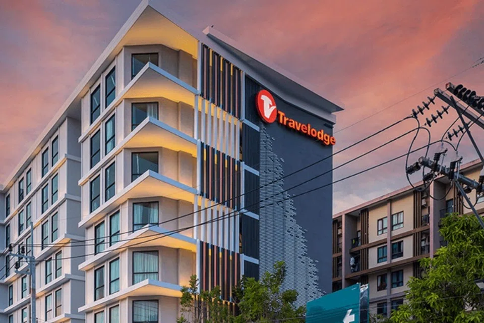 ICP, which has Travelodge Hotels (Asia) as one of its main operating subsidiaries, is now majority owned by 60.32 per cent shareholder Aw Cheok Huat. 