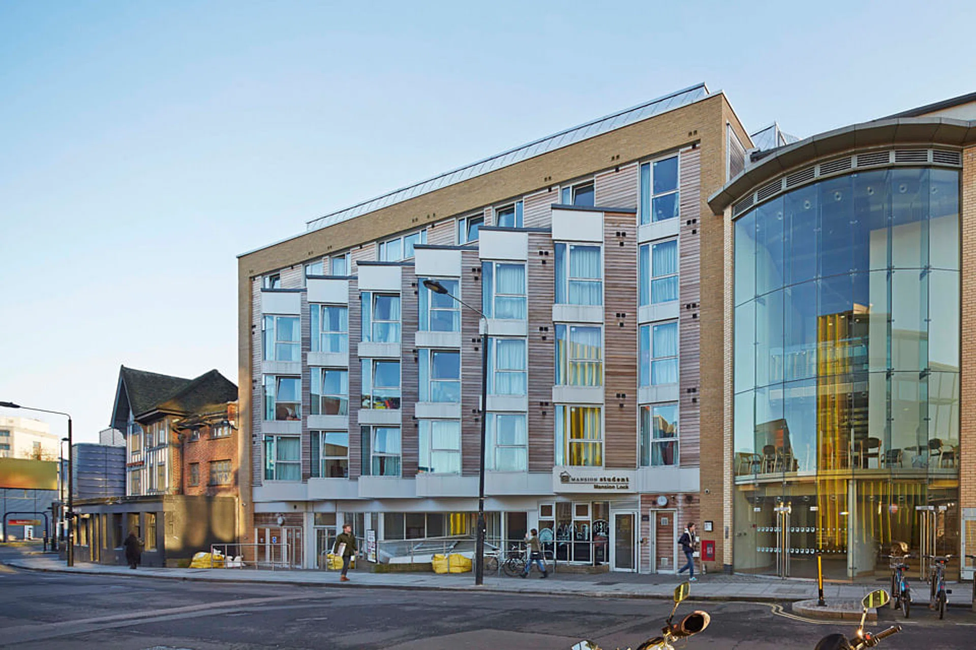 Mapletree closes US$1.3 billion private trust for student dorms - The ...