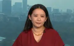 Binance said its co-founder Yi He will serve as the new head of venture capital arm Binance Labs.