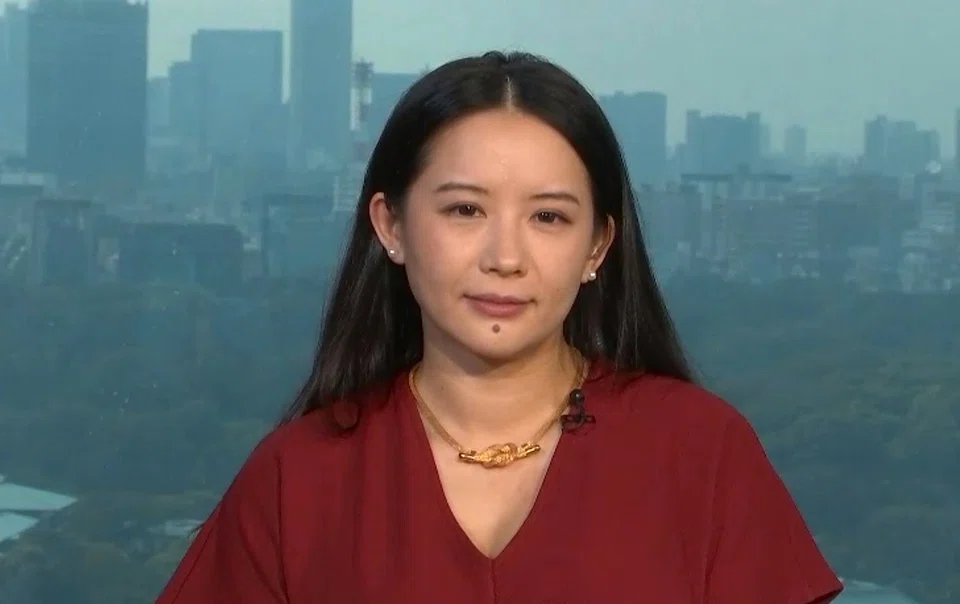 Binance said its co-founder Yi He will serve as the new head of venture capital arm Binance Labs.