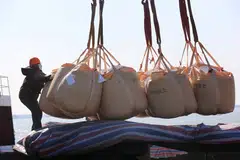 India is one of the world’s top fertiliser buyers. 