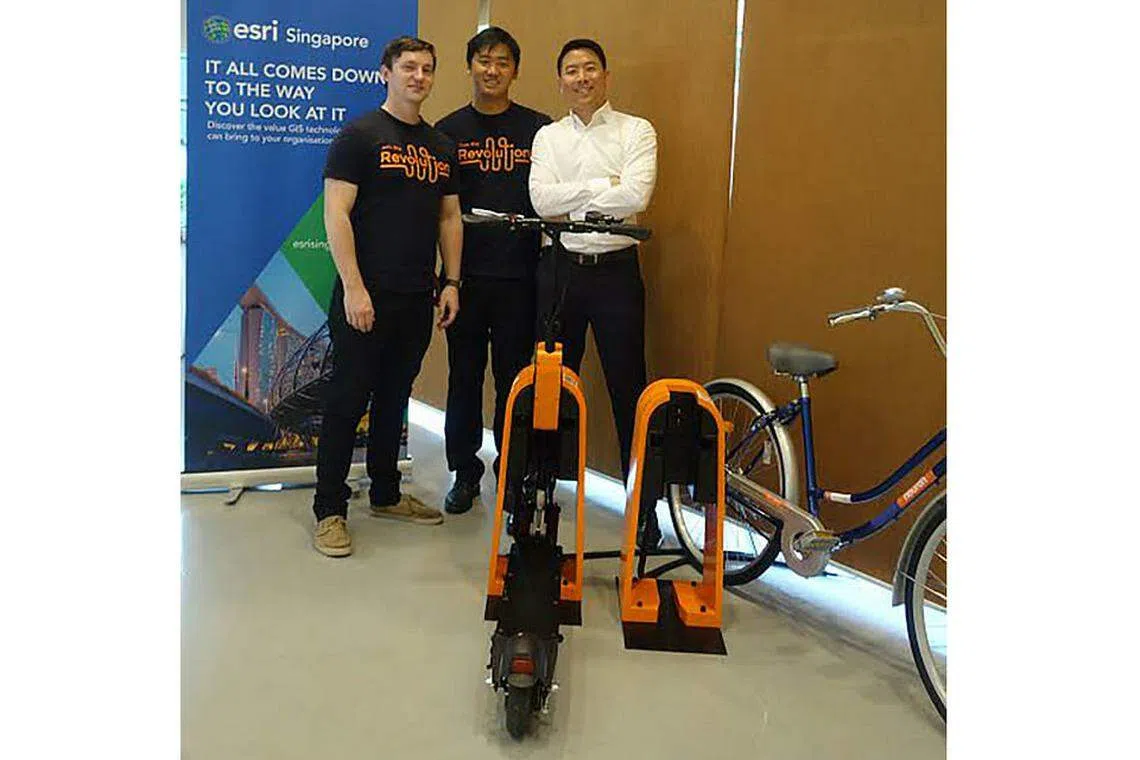 Boustead unit launches startup programme